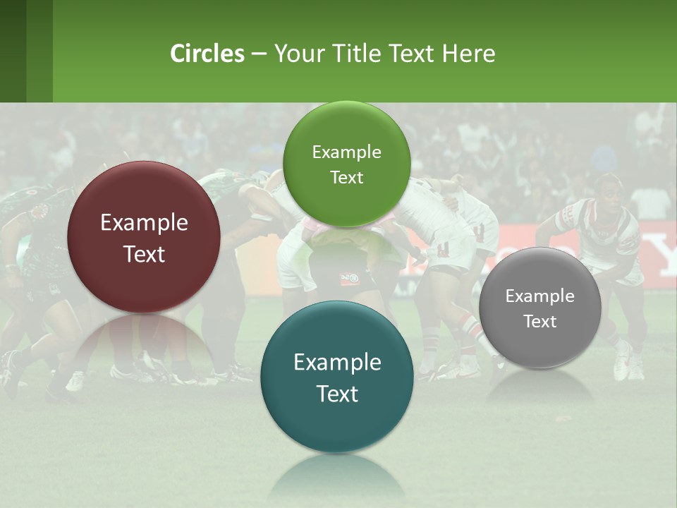 Part Switch Climate PowerPoint Template
