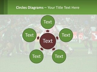 Part Switch Climate PowerPoint Template