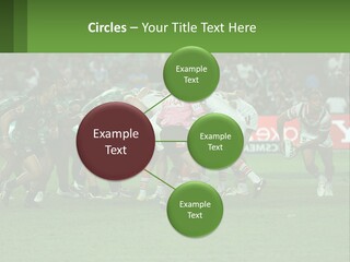 Part Switch Climate PowerPoint Template