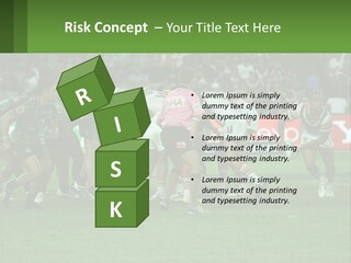 Part Switch Climate PowerPoint Template