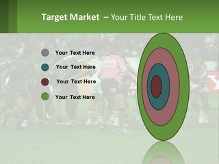 Part Switch Climate PowerPoint Template