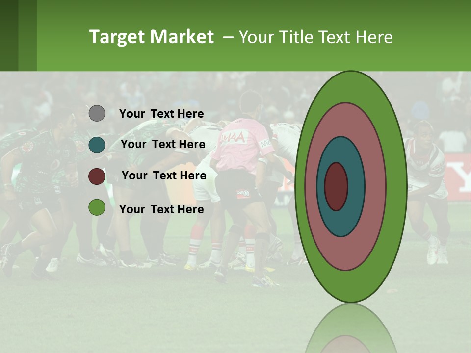 Part Switch Climate PowerPoint Template