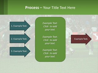 Part Switch Climate PowerPoint Template