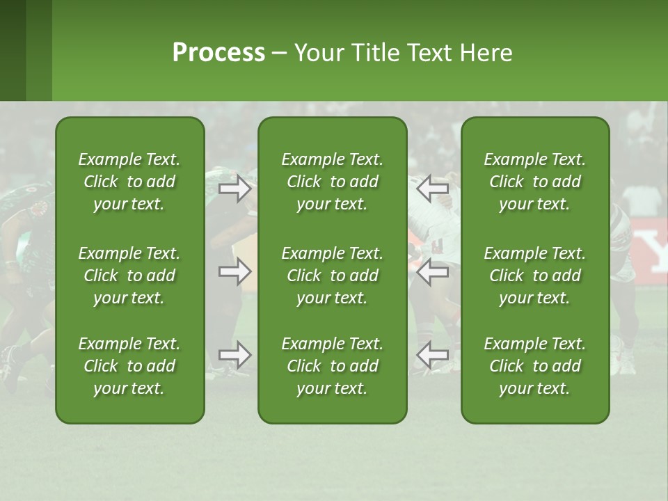 Part Switch Climate PowerPoint Template