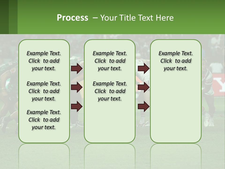 Part Switch Climate PowerPoint Template