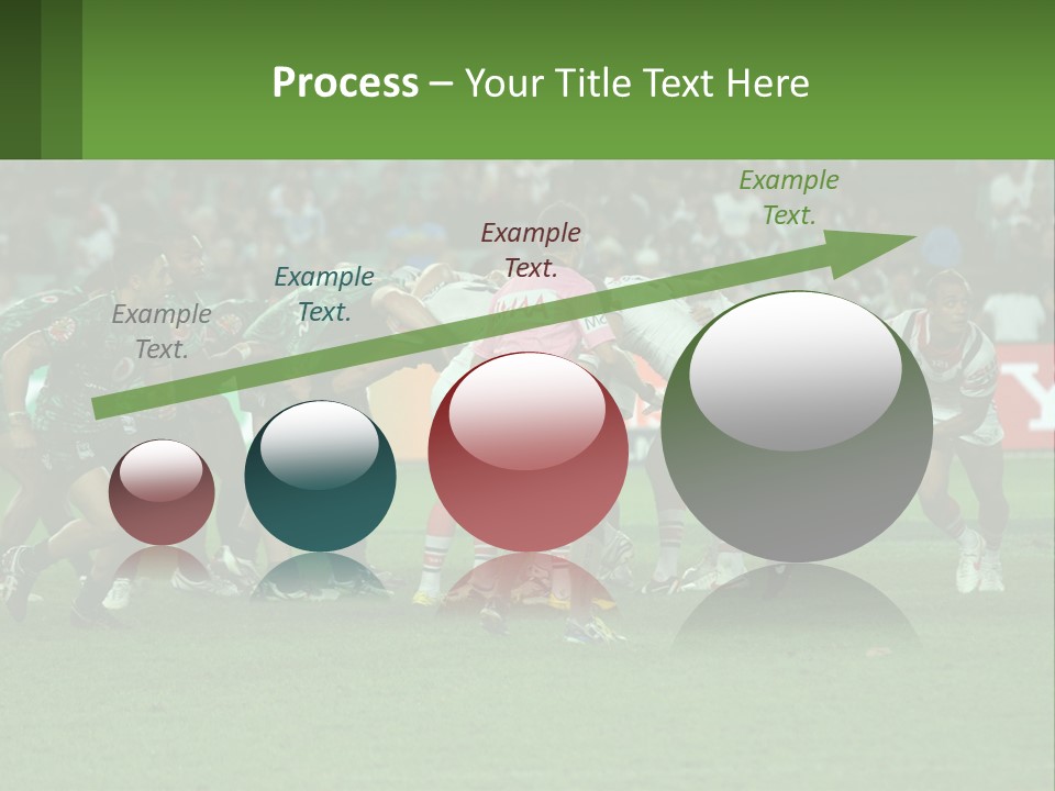 Part Switch Climate PowerPoint Template