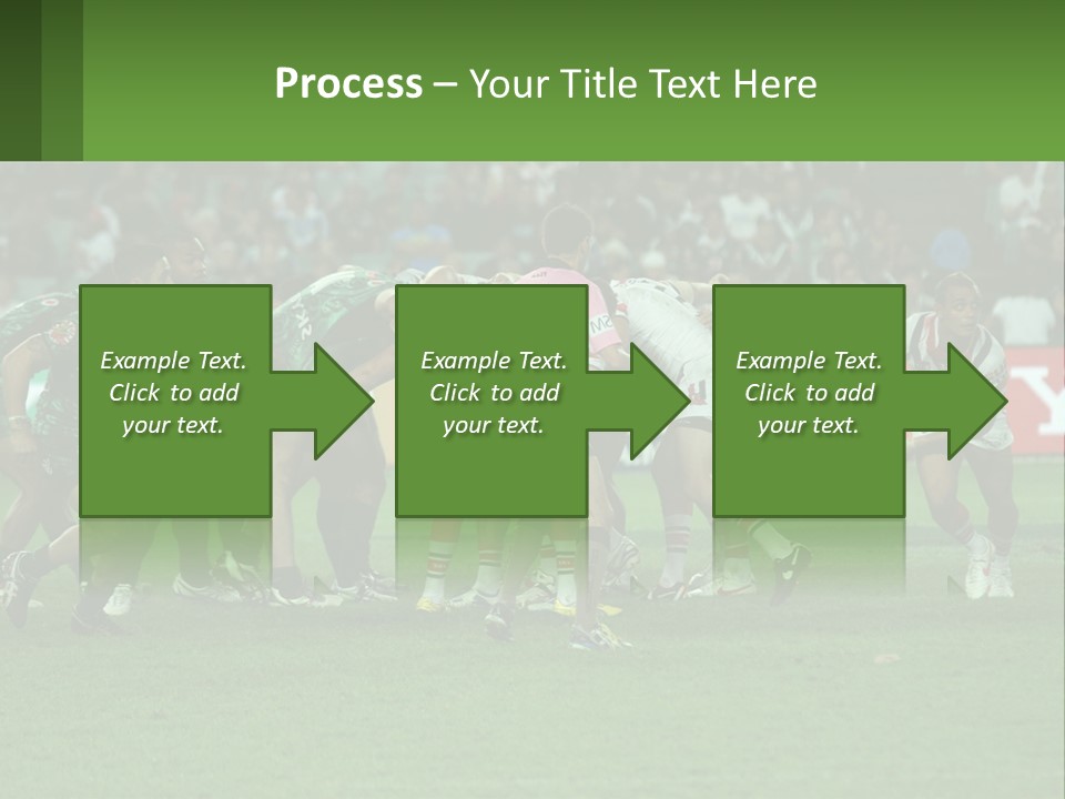Part Switch Climate PowerPoint Template