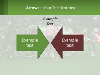 Part Switch Climate PowerPoint Template