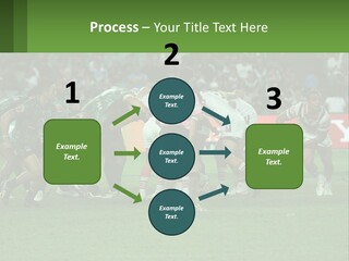 Part Switch Climate PowerPoint Template
