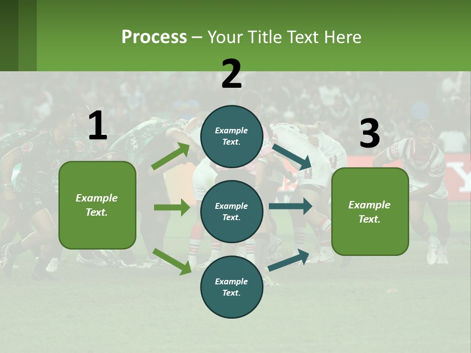 Part Switch Climate PowerPoint Template