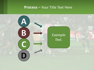 Part Switch Climate PowerPoint Template