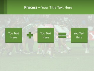 Part Switch Climate PowerPoint Template