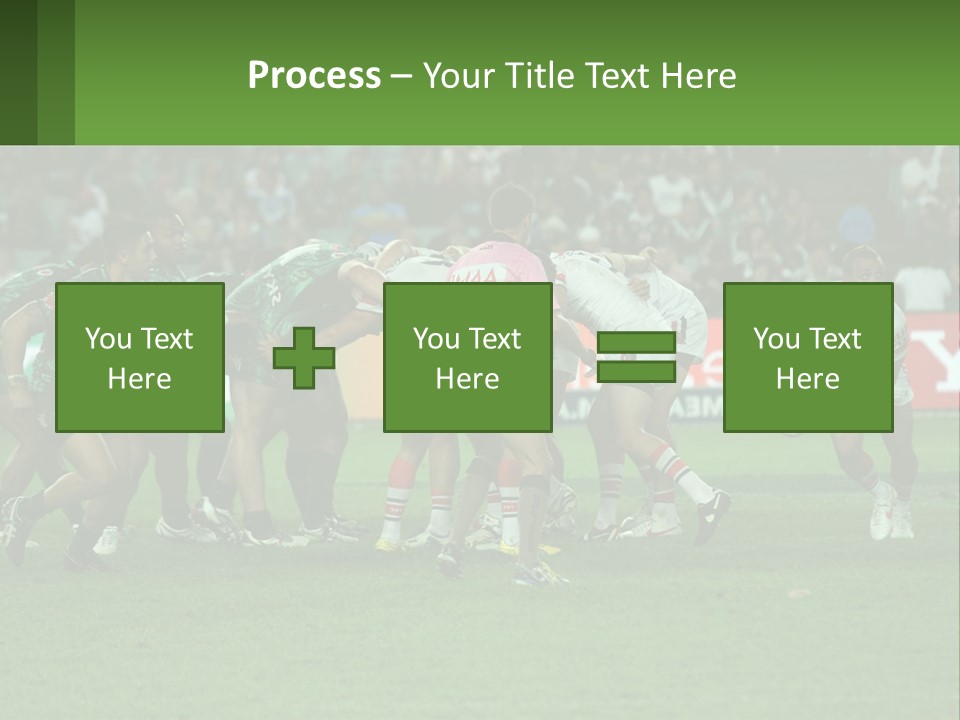 Part Switch Climate PowerPoint Template