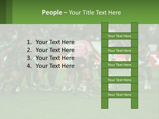 Part Switch Climate PowerPoint Template