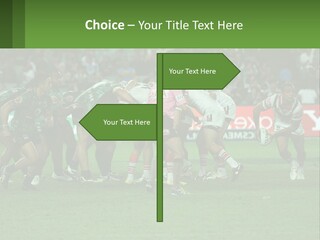 Part Switch Climate PowerPoint Template