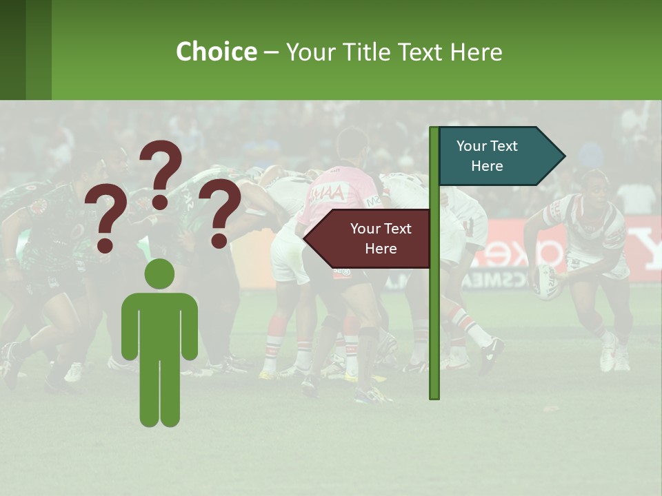 Part Switch Climate PowerPoint Template