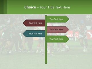 Part Switch Climate PowerPoint Template