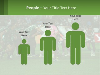 Part Switch Climate PowerPoint Template