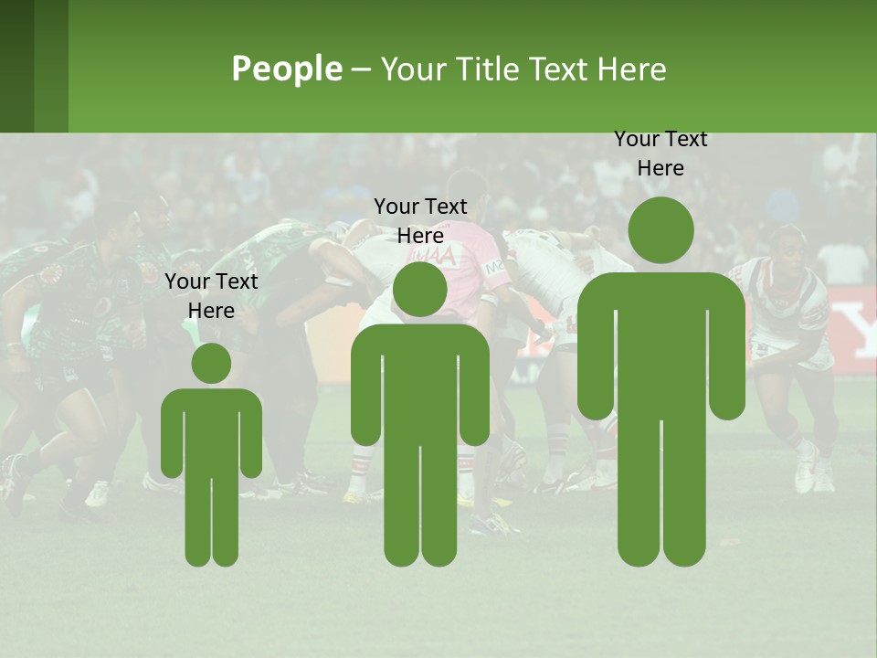 Part Switch Climate PowerPoint Template