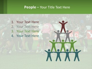 Part Switch Climate PowerPoint Template