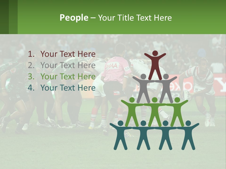 Part Switch Climate PowerPoint Template