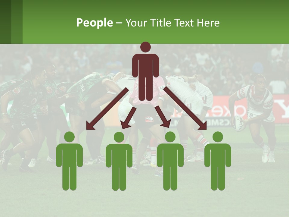 Part Switch Climate PowerPoint Template