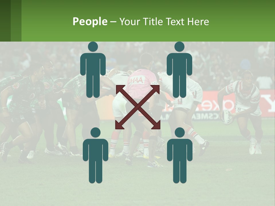 Part Switch Climate PowerPoint Template