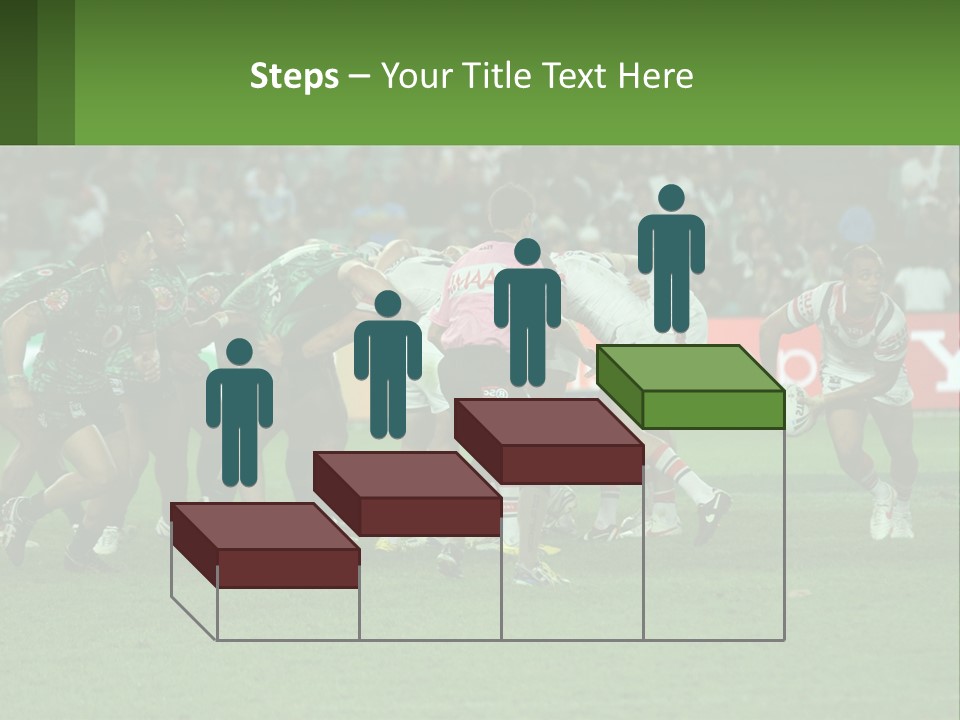 Part Switch Climate PowerPoint Template