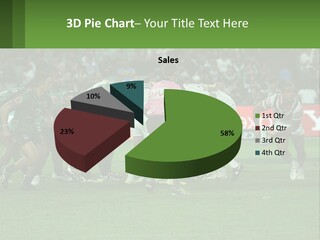 Part Switch Climate PowerPoint Template