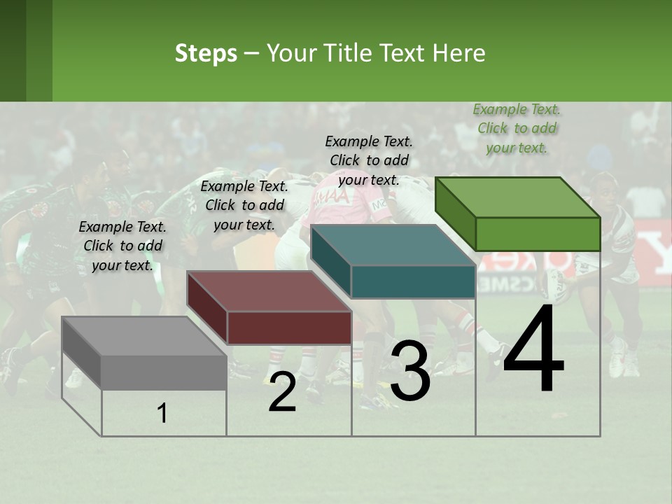 Part Switch Climate PowerPoint Template