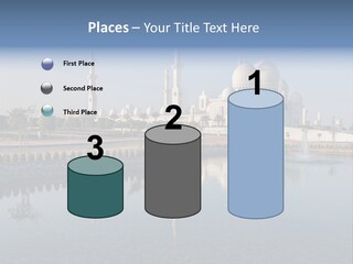 Power Equipment White PowerPoint Template