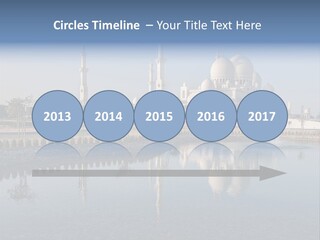 Power Equipment White PowerPoint Template