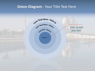 Power Equipment White PowerPoint Template