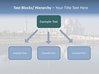 Power Equipment White PowerPoint Template