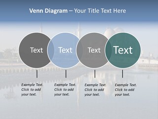 Power Equipment White PowerPoint Template