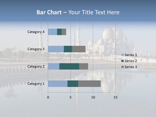 Power Equipment White PowerPoint Template