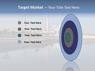 Power Equipment White PowerPoint Template