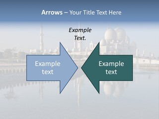 Power Equipment White PowerPoint Template