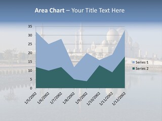 Power Equipment White PowerPoint Template