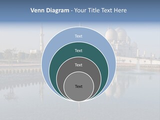 Power Equipment White PowerPoint Template