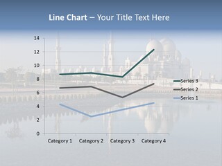 Power Equipment White PowerPoint Template