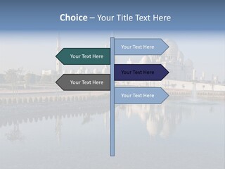 Power Equipment White PowerPoint Template