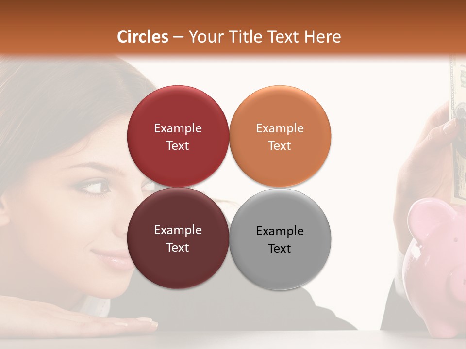Switch Heat Equipment PowerPoint Template