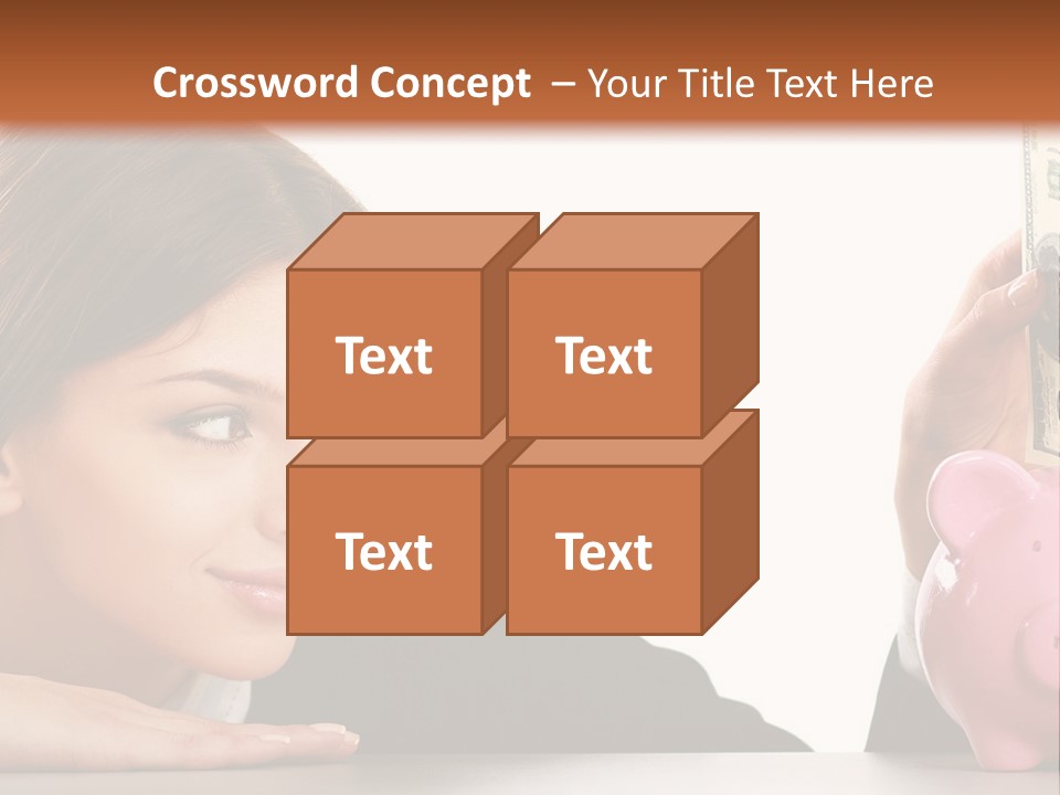 Switch Heat Equipment PowerPoint Template