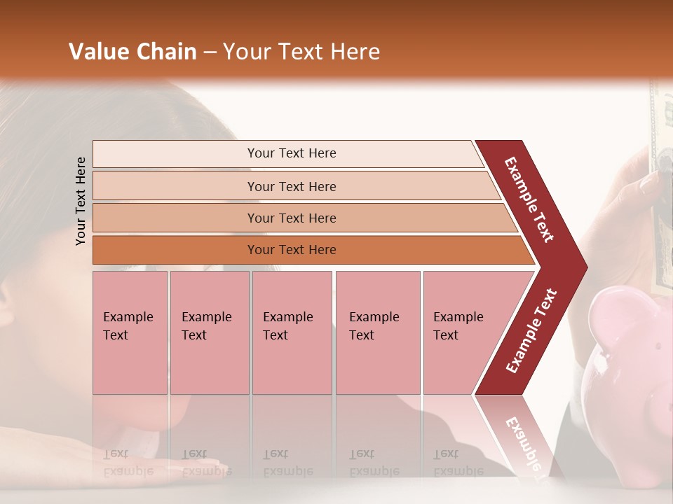 Switch Heat Equipment PowerPoint Template