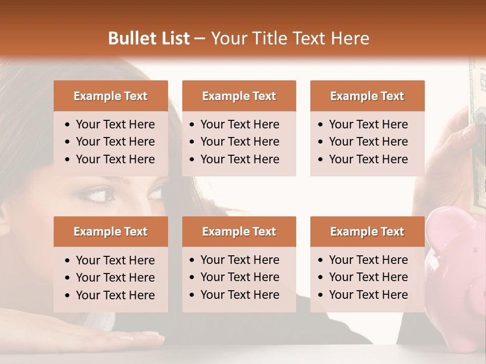 Switch Heat Equipment PowerPoint Template