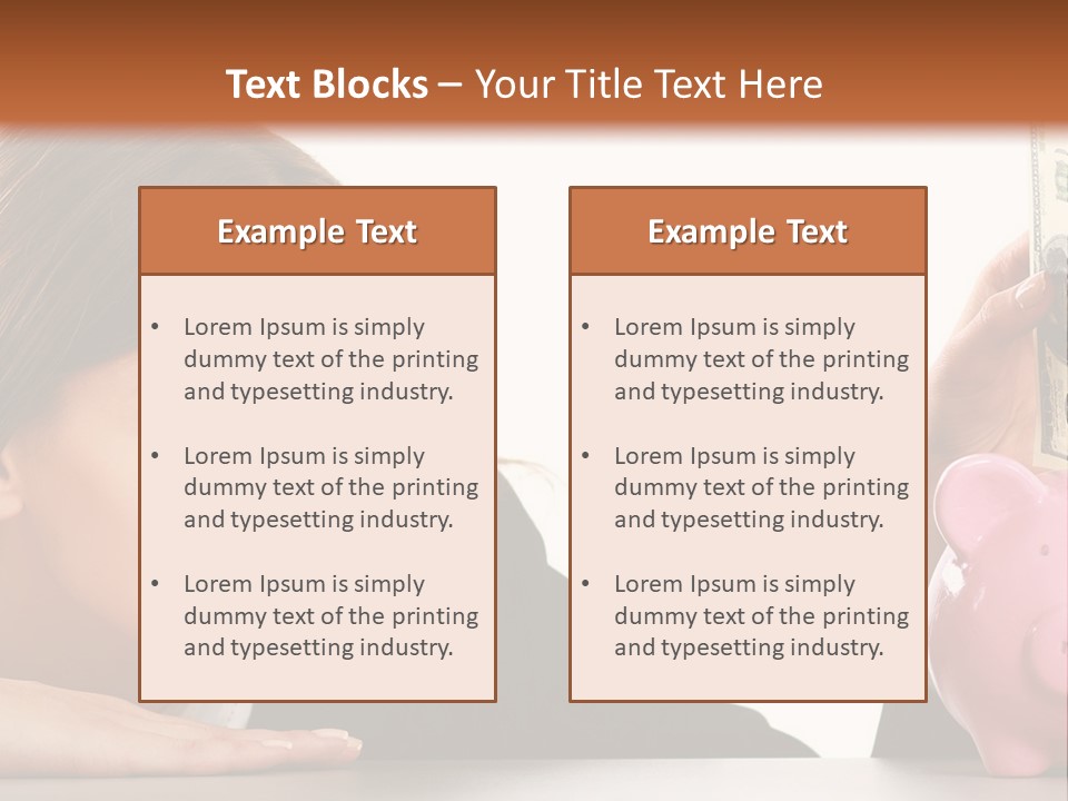Switch Heat Equipment PowerPoint Template