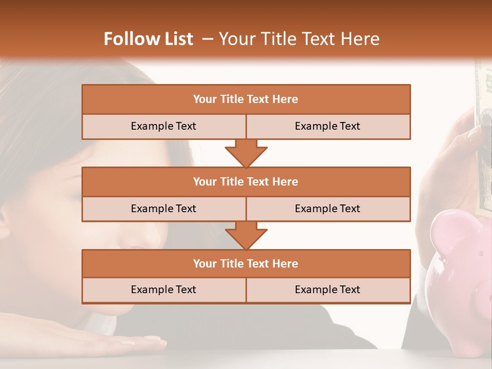 Switch Heat Equipment PowerPoint Template