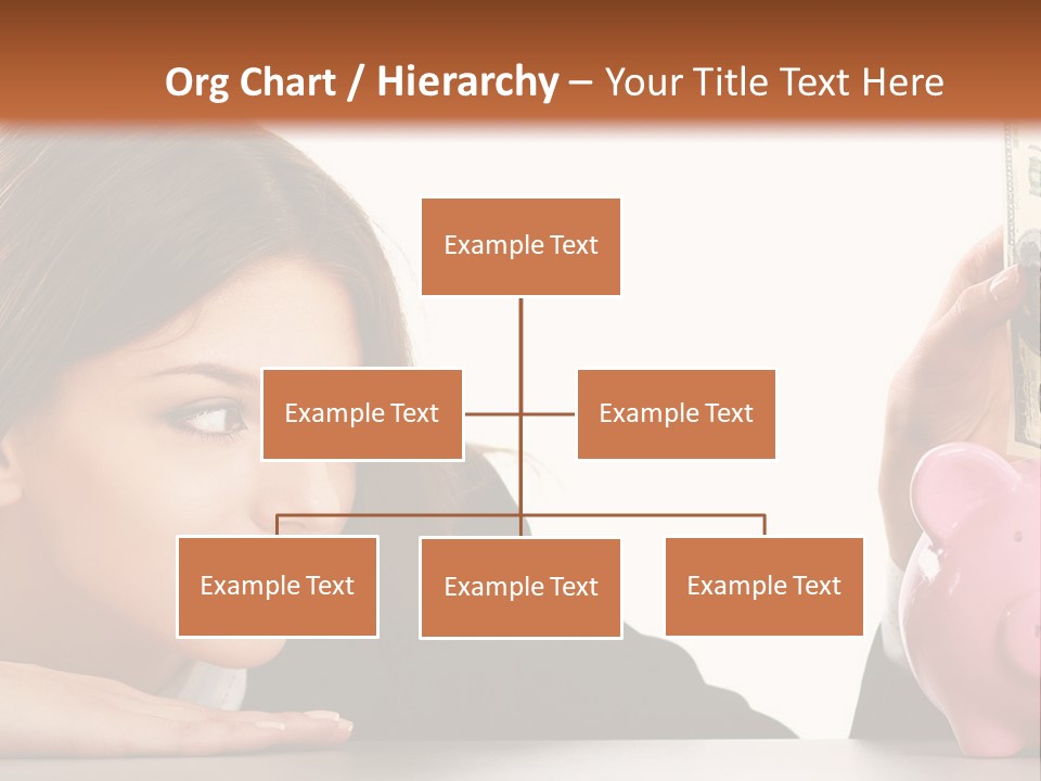 Switch Heat Equipment PowerPoint Template