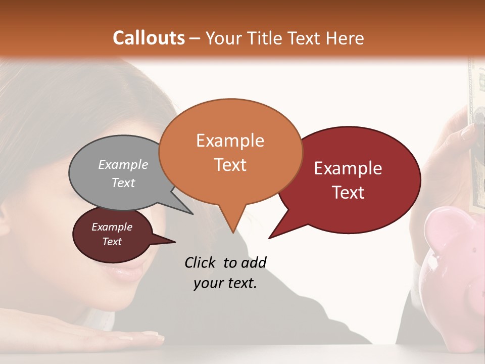 Switch Heat Equipment PowerPoint Template